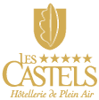 logo-castels-5-étoiles-monochrome-OR