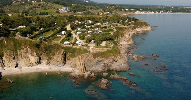 Les plus beaux Campings
