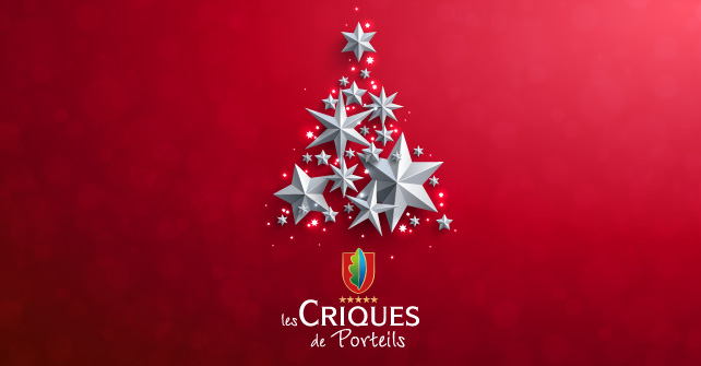 Fêtes de fin d’année