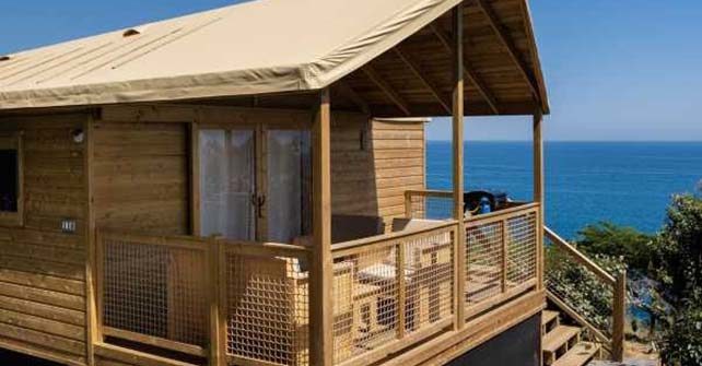 ECOLODGE <br><span class="subtitle-room">2 chambres – 7 pers. max – Côté mer</span>
