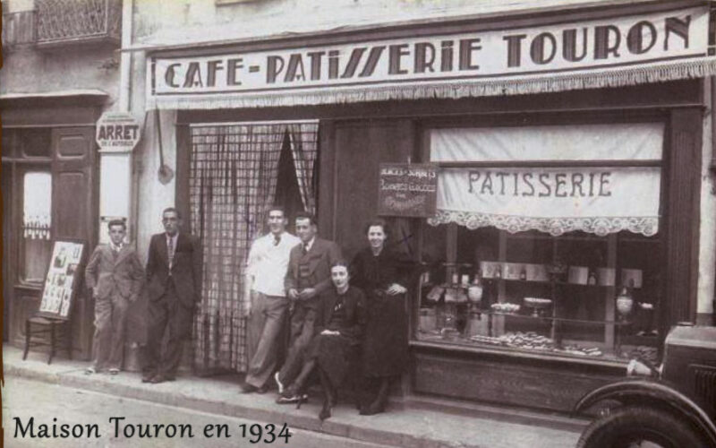 les-criques-de-porteil-notre-region-gastronomie-PATISSERIE-TOURON